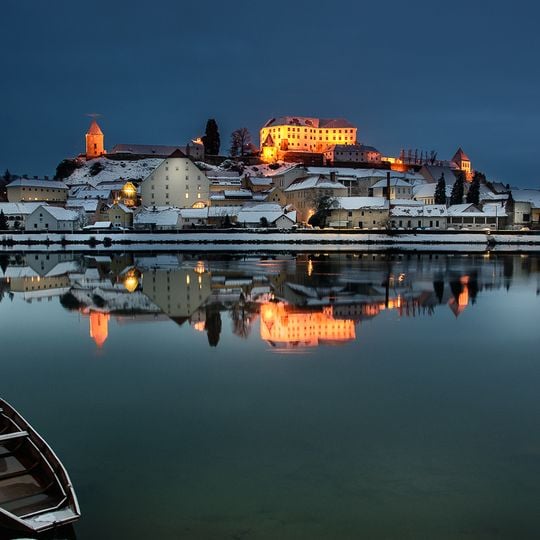 Ptuj Castle