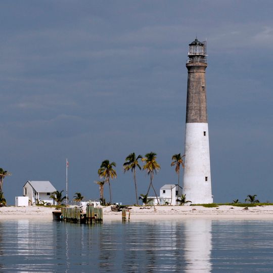 Dry Tortugas Light