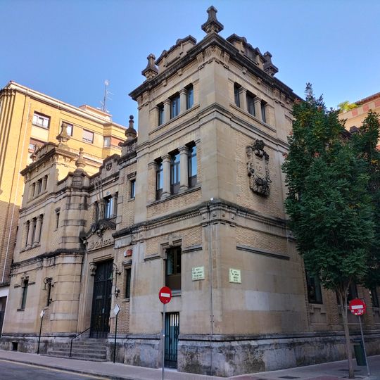 Correos y Telégrafos