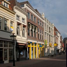 Oudestraat 47, Kampen
