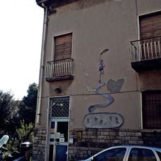 Biblioteca dell'Unione italiana sport per tutti