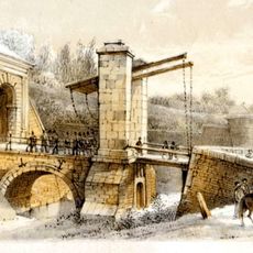 Brusselsepoort