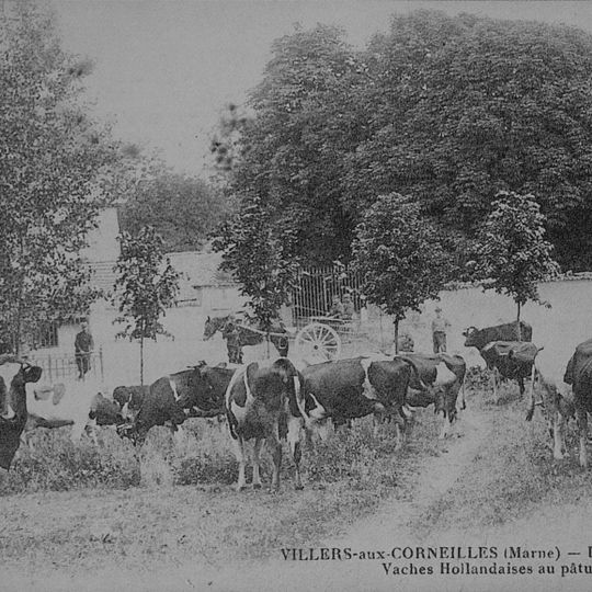 Villiers-aux-Corneilles
