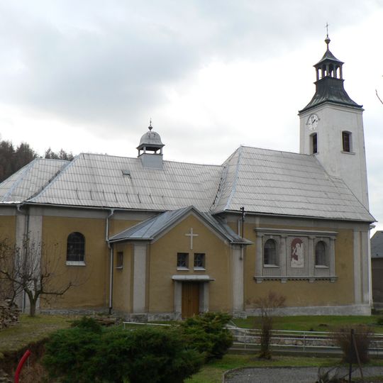 Church of Saint James the Greater