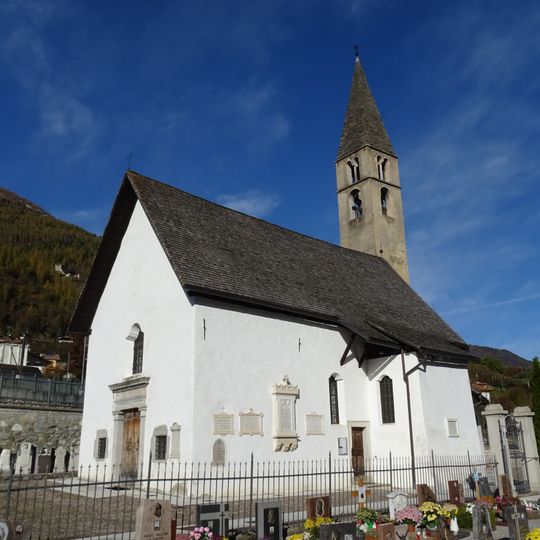 Chiesa di San Rocco