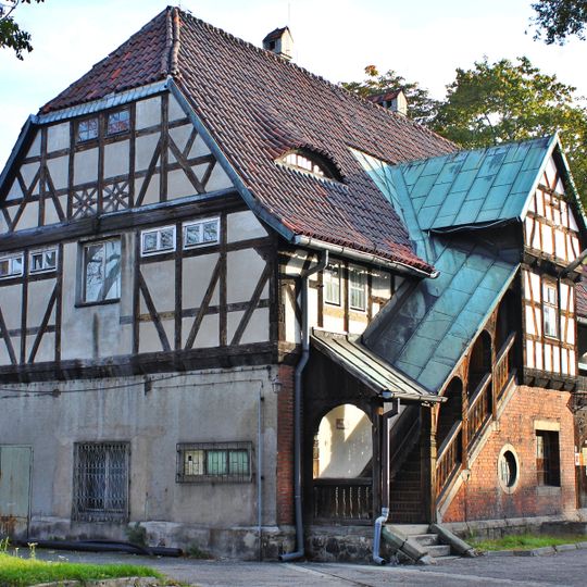 Wozownia, ob. warsztaty