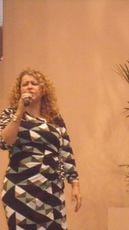 Shirley Carvalhaes