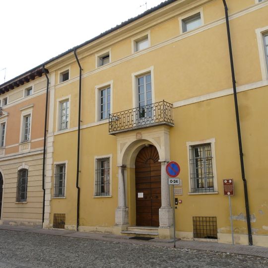 Palazzo Forti