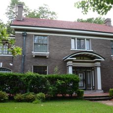 Sanders House