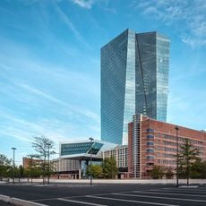 European Central Bank