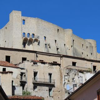 Castello di Brienza