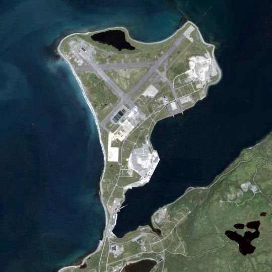 Placentia Bay