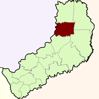 Dipartimento di Eldorado