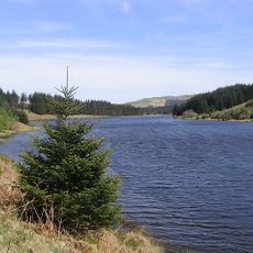 Loch Howie