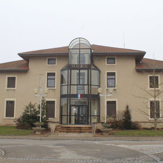 Saint-Denis-lès-Bourg