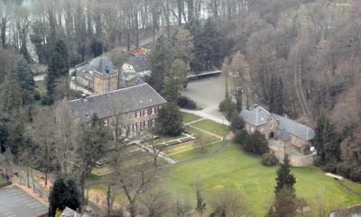 Vu du ciel 1