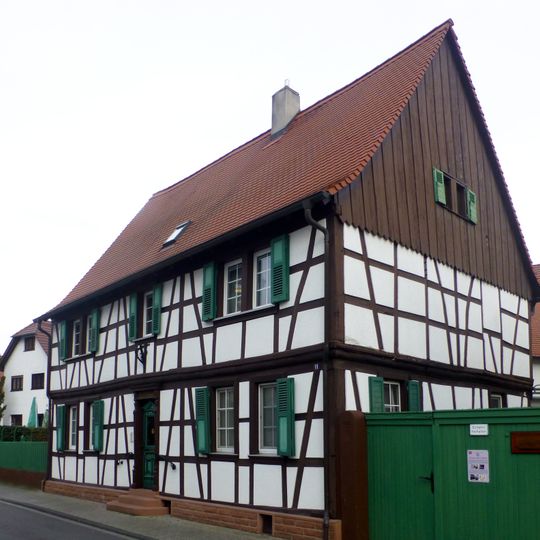 Haus Brückmann