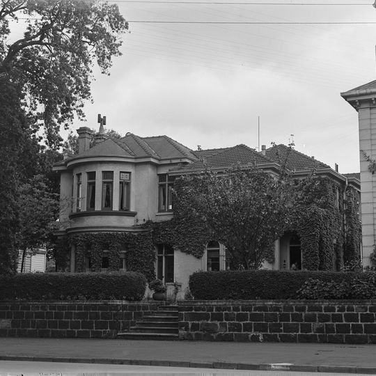 House at 25-27 Princes Street