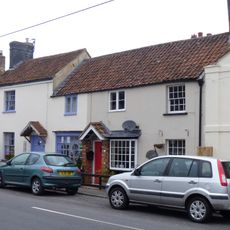 12 And 14, Westbury Leigh