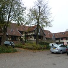 Reijmerstokkerdorpsstraat 96, Reijmerstok