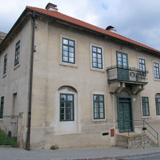 Českých bratří 1001