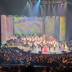 Maihama Amphitheater