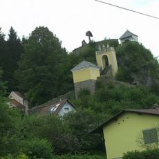 Calvary Kindbergdörfl