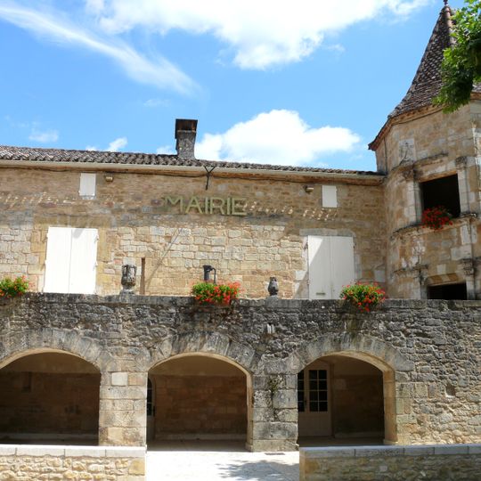 Saint-Front-sur-Lémance