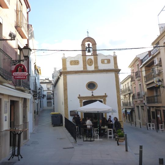 Ermita de la Aurora