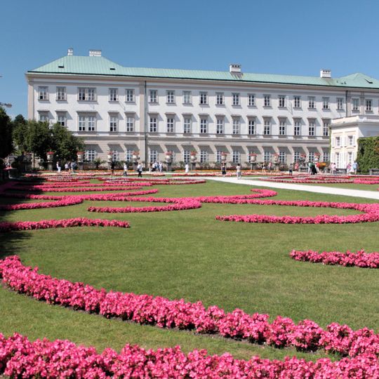 Castello di Mirabell