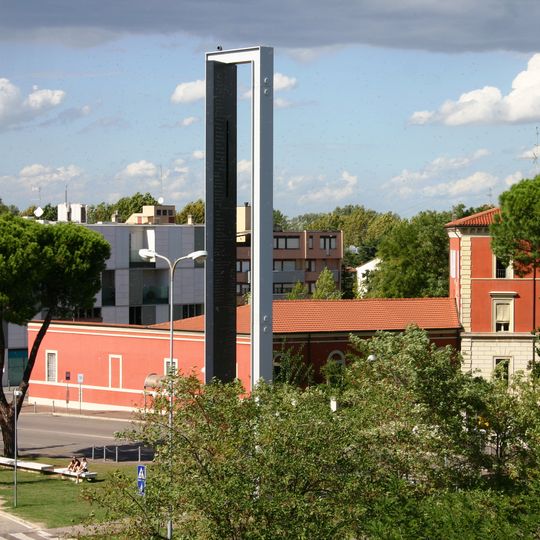 La Meridiana dei Popoli