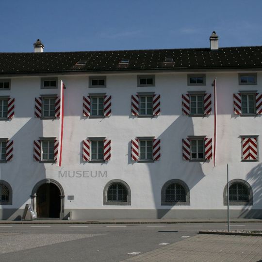 Obwalden historical museum