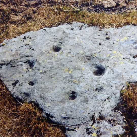 Stølshaugen, Uppsete