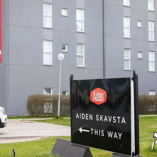 Connect Hotel Skavsta