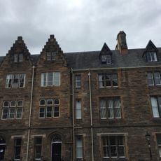 University Avenue, 6 Professors' Square