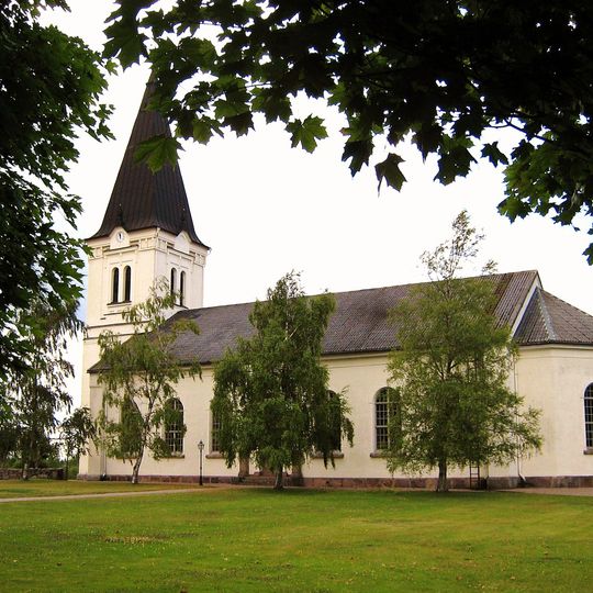 Lemnhult Church