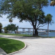 Carretera Estatal de Florida A1A