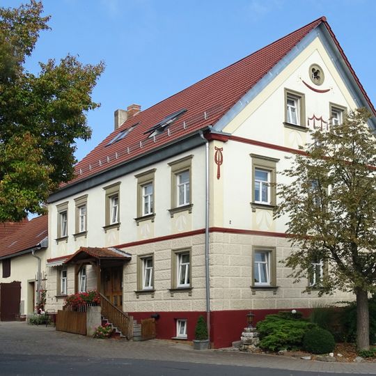 Wohnhaus
