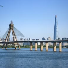 Pont Olympic