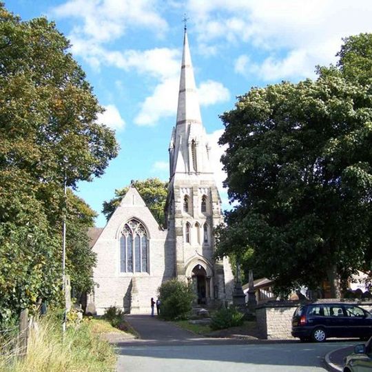 Church of St Michael