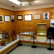 Glico Museum