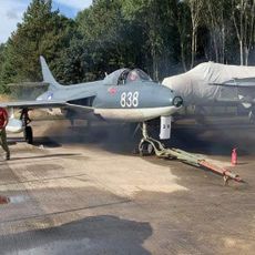 Cold War Jets Collection