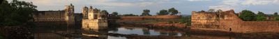 Widok panoramiczny 2