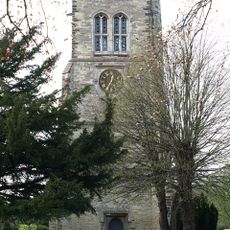 Parish Church Tower