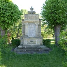 Kriegerdenkmal für die Gefallenen von 1914/18
