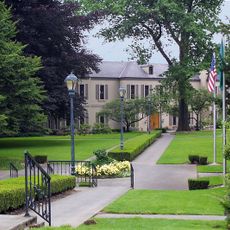 Chateau Ste. Michelle