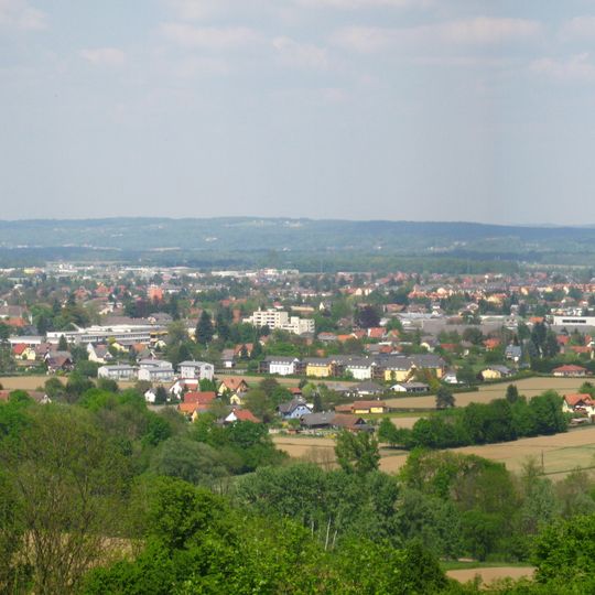 Leibnitz