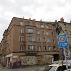 Matthesstraße 21, Chemnitz-Schloßchemnitz