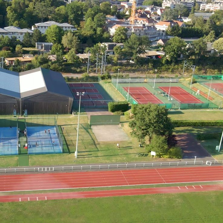 Tennis Club Bailly-Noisy