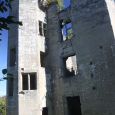 Illens Castle